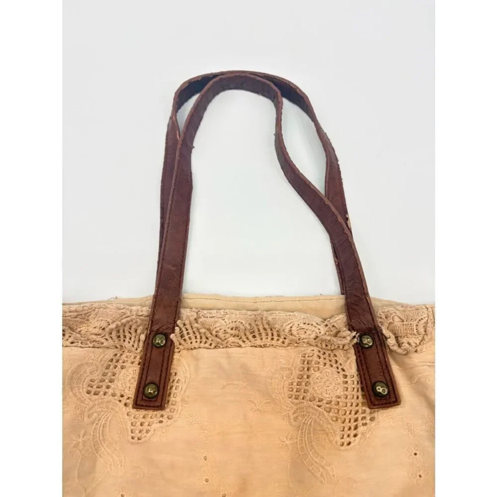 Free People stylish beige